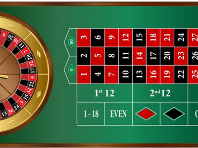 Eternal life and the Roulette&nbsp;Table